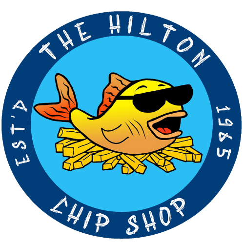 The Hilton Chip Shop Inverness